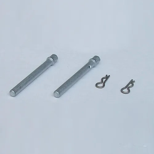 Haltestift FüR BremsbeläGe (Gleitstift) Vorne FüR Yamaha FZR 600 RN Genesis 1994-image