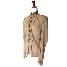 Dolce&Gabbana Silk Tops for Women for sale | eBay