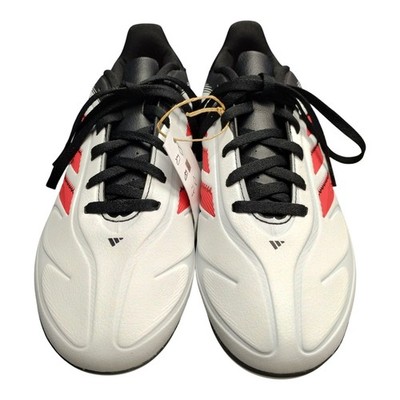 Adidas Copa Pure III Club FG/MG Soccer Cleats Womens US 6 Multi Lace Up IE1173