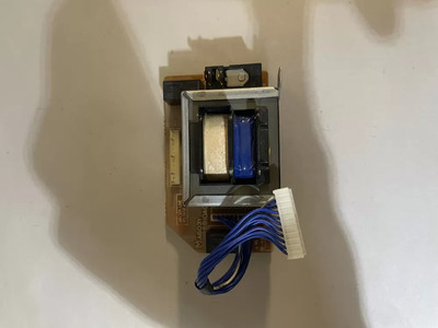 #ad GE WB20X10017 Low Voltage Transformer AZ129810 KM2327 $93.84