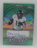2025 Leaf Football Nation Peny Boone Auto #ed 4/5 A New Dawn
