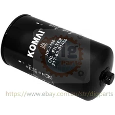 21T-60-3145 Hydraulic Filter For Komatsu PC2000-8 HC-56080 SH60568 Excavator