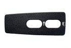 Freightliner Cascadia 18-58860-000 RH DOOR SWITCH BEZEL | Parts Masters image 1