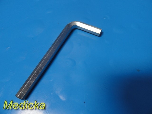 Arjo Maxi Sky 600 Ceiling Patient Lift W/ Hand Control & Spreader Bar ~ 38179