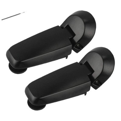 Rear Window Liftgate Glass Hinge for Ford Explorer 2006~2010 6L2Z78420A68AA