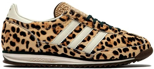 adidas gazelle silver green womens adidas Wmns Samba OG main image 0