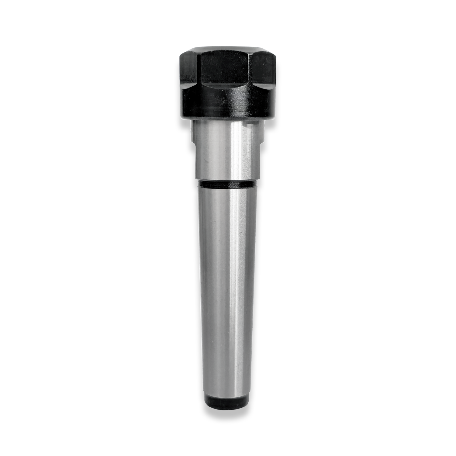 2MT COLLET CHUCK ER16 2 MORSE TAPER WITH 10MM DRAWBAR THREAD RDGTOOLS