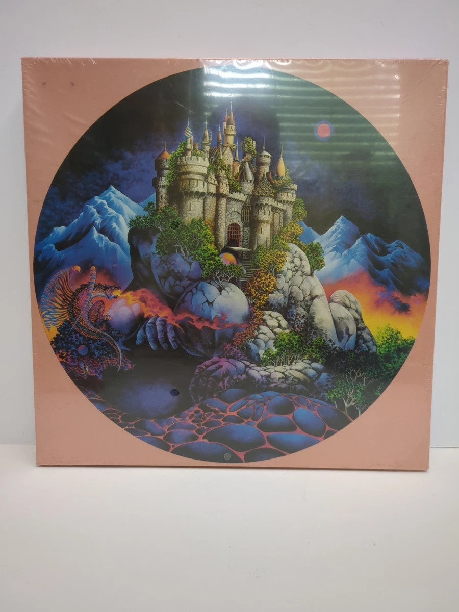 Multi-Color Vintage 500 - 749 Pieces Jigsaw Puzzles for sale | eBay