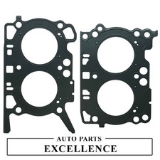 Performance FA24C/D HighFlex 0.8 MLS Head Gaskets Fit 21~25 BRZ Coupe ZD8 2.4 NA