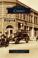 Thomas De Martino (U. A.) | Chino | Buch | Englisch (2011) | Gebunden