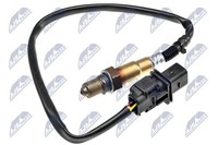 Nty Lambdasonde ESL-HY-513 Passend FüR Fiat Hyundai Kia Lancia Volvo