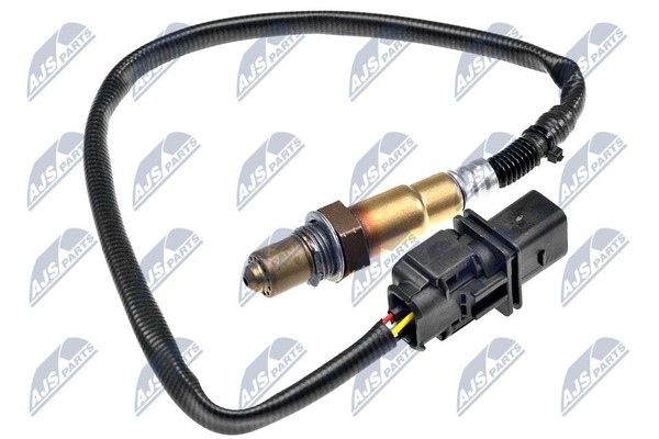 Nty Lambdasonde ESL-HY-513 Passend FüR Fiat Hyundai Kia Lancia Volvo-image