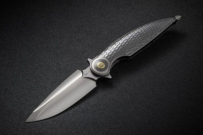Rike Knife - Viper 4