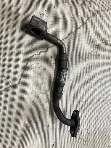 AUDI A6 Avant 4F5, C6 Turbinenschmierrohr 028145736T 1.90 Diesel 1999 30025254