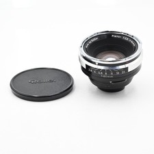 Rollei 80mm f2.8 Planar HFT Lens for SL66 833