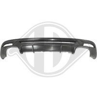 1280358 Blende, StoßFäNger Hinten FüR Bmw 1 Coupe (E82)