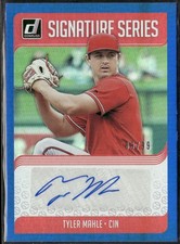 2018 Donruss Football Cards 14