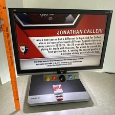 Freedom Scientific Topaz 21.5" LCD Screen Desktop Low Vision Video Magnifier