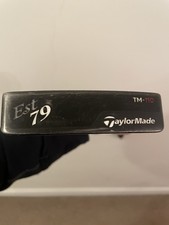 Taylormade EST79 TM-110 golf Putter taylor made 