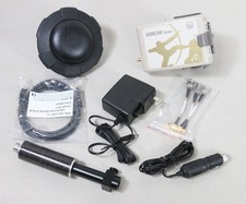 Eos Arrow Gold Plus Rtk Gnss Receiver Kit Positioning Systems W Antenna Case