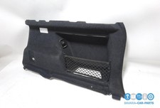 Original BMW  F48  Verkleidung Gepäckraum rechts 7425348