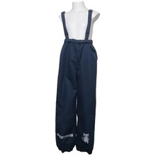 TCM, Regenhose, Größe: 134/140, Blau, Recyceltes Polyester, Unisex (Kinder) #gtV