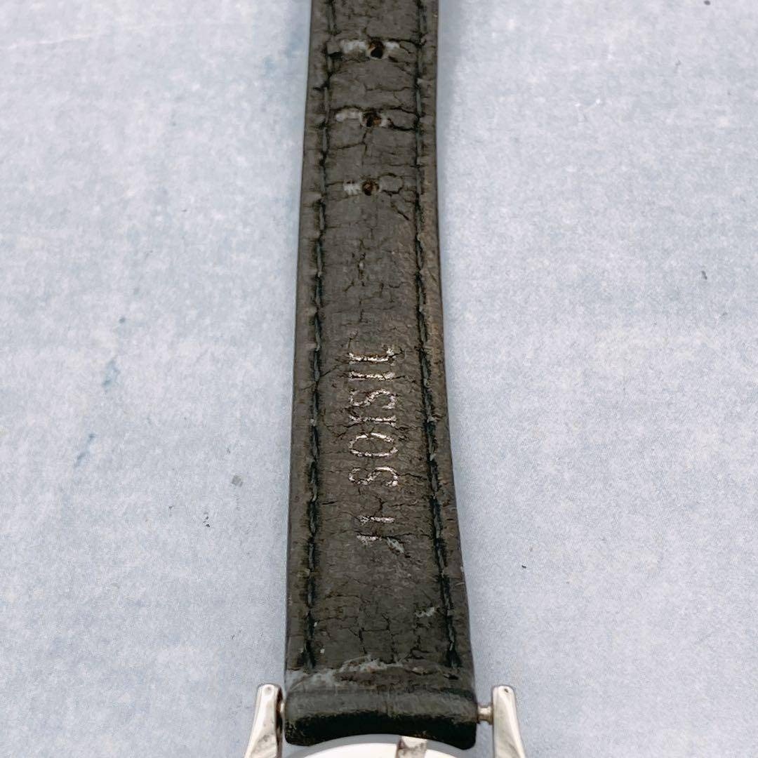 Working Condition, Rare, Omega Women's Watch With Symbol Mark, Silver Case, image 7
