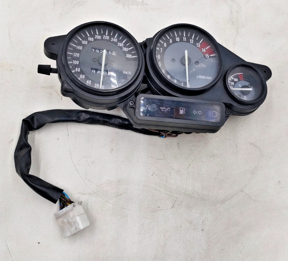 STRUMENTAZIONE CONTACHILOMETRI -YAMAHA YZF 600 THUNDERCAT