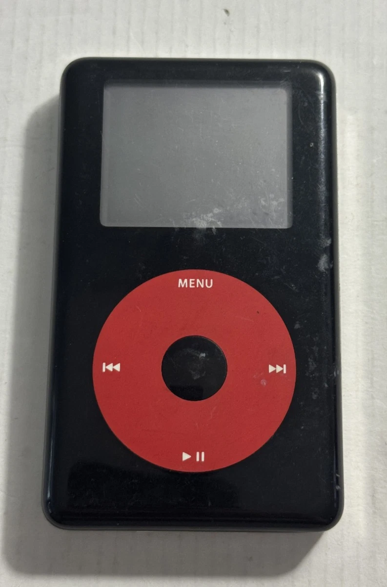 Ipod U2 Special Edition for sale - eBay