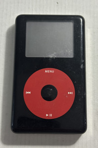 iPod Classic U2 | eBay