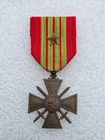 1939 War Cross, Bronze, 1 Star