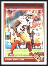 2024 Score Football Card Pick 251-400