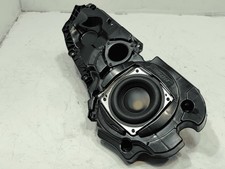 Audi A6 2012-2018 puerta del pasajero delantero subwoofer caja de graves altavoz de audio BOSE OEM
