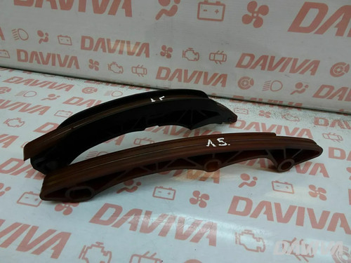 Smart Fortwo Steuerkettenschiene 1.0 Benzin 52kW (71 HP) 2014 Coupe