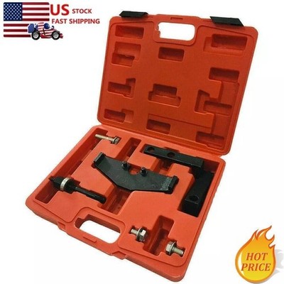 Professional Camshaft Timing Tool Kit for MINI Cooper 1.6L R50 R52 R53 W10 W11