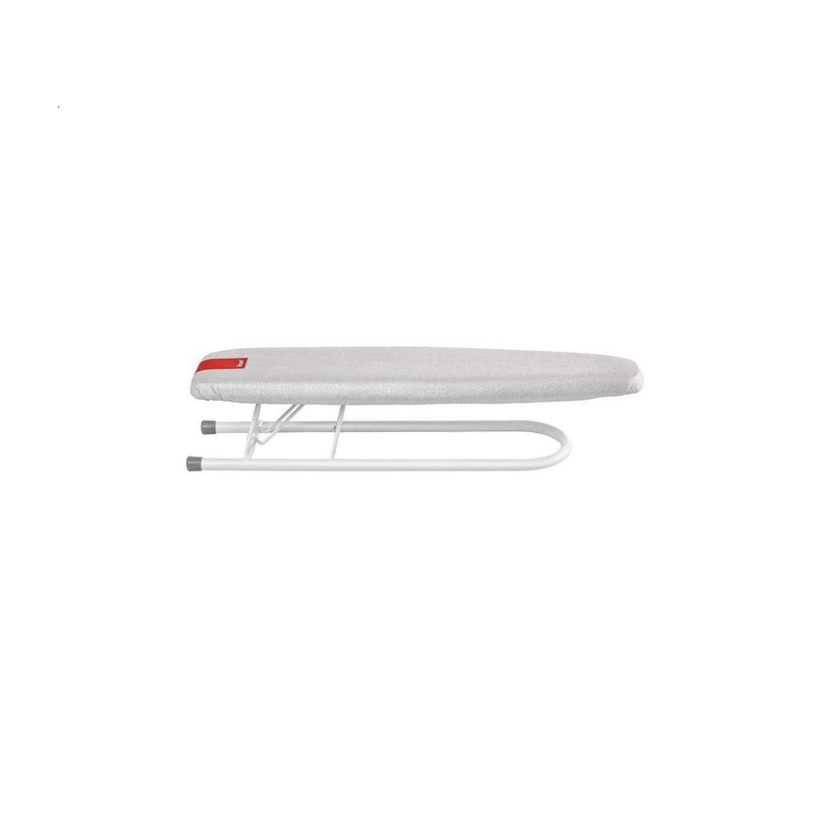 Planche jeannette Rayen 52x11 cm pour un repassage rapide le matin