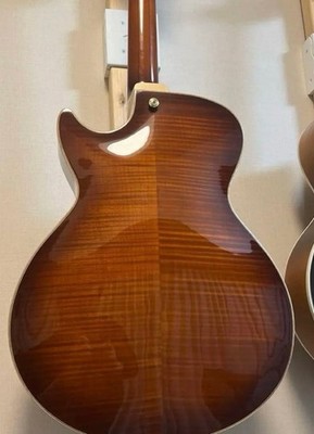Ibanez ARTSTAR SS401F ジャズギター生産終了モデル Electric Guitar Ibanez ARTSTAR SS401F Jazz Semi Hollow Sunburst