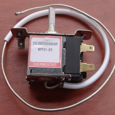 1PC Refrigerator Thermostat WPF21-EX 2feet Probe 50cm