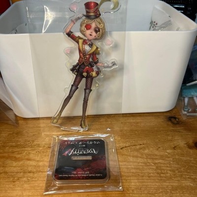 Identity V: Dancer Margherita Acrylic Stand Used
