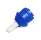 5pc Desoldering Pump Tip SRT12 φ16.6mm For EDSYN DS-017 DS017 PT109 Taiyo GS100