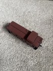 HO Scale AT/SF 1957 Caboose — photo 4