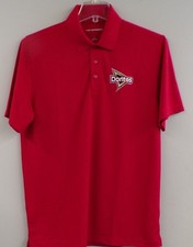 DORITOS Logo Mens Embroidered Polo Shirt XS-6XL, LT-4XLT Frito Lay New
