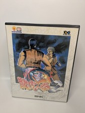 Art Of Fighting 2, Neo Geo AES SNK Japonês Original (Usado) - Nova Era