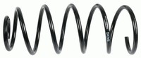Sachs Fahrwerksfeder 997 612 FüR Audi Skoda VW