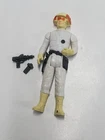Vintage Star Wars Cloud Car Pilot Bespin Figure 1981 100% Complete Kenner LotA