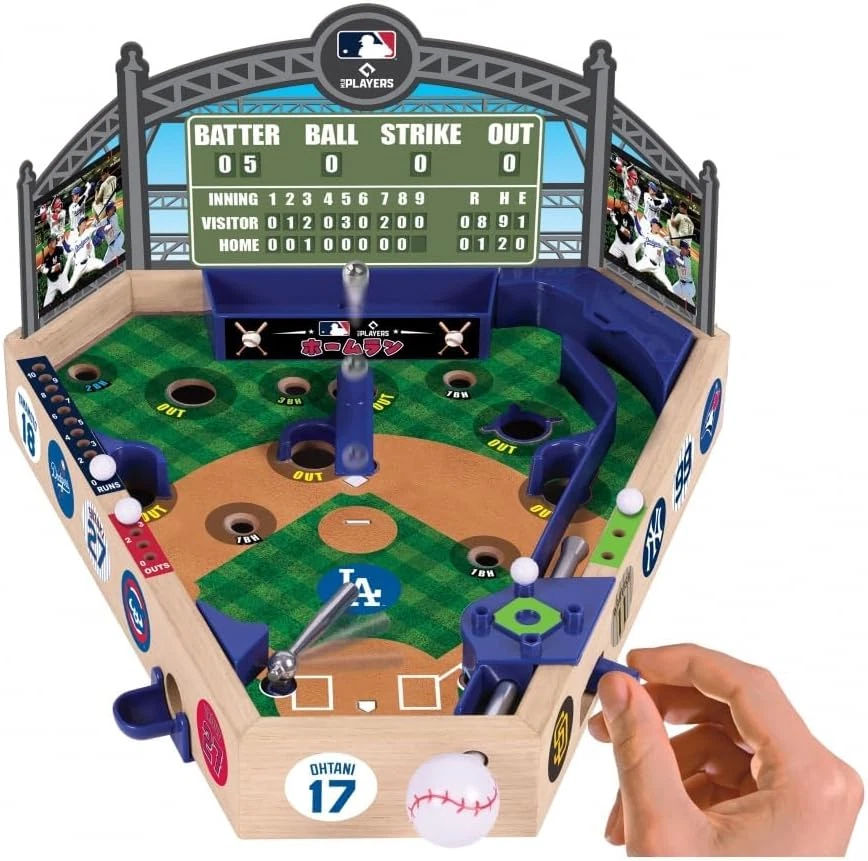Baseball Pinball for sale | eBay