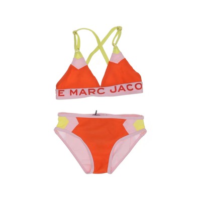 Marc Jacobs, Bikini, Größe: 86, Elasthan/Polyamid/Polyester -efF