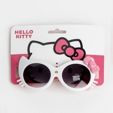 Hello Kitty Premium Sunglasses Girls UV Protection
