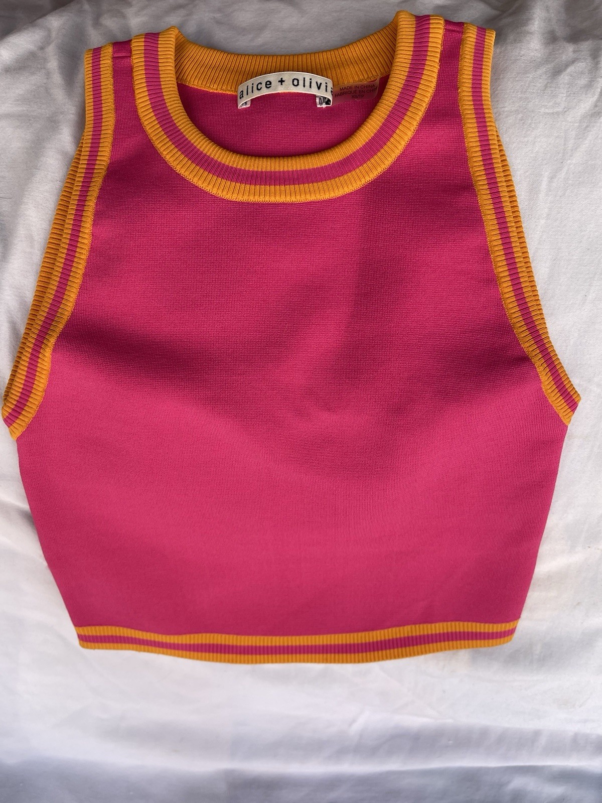 Crop Top-image