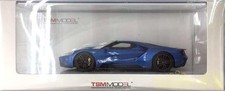 TSMMODEL Detroit Motor Show 2015 1/43 Ford GT Collectables 17+